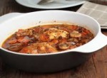 ARAIGNEE DE PORC